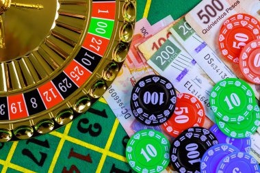 Live-dealer settlement rules Live-dealer table rules and settlement criteria